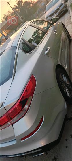 كيا اوبتيما